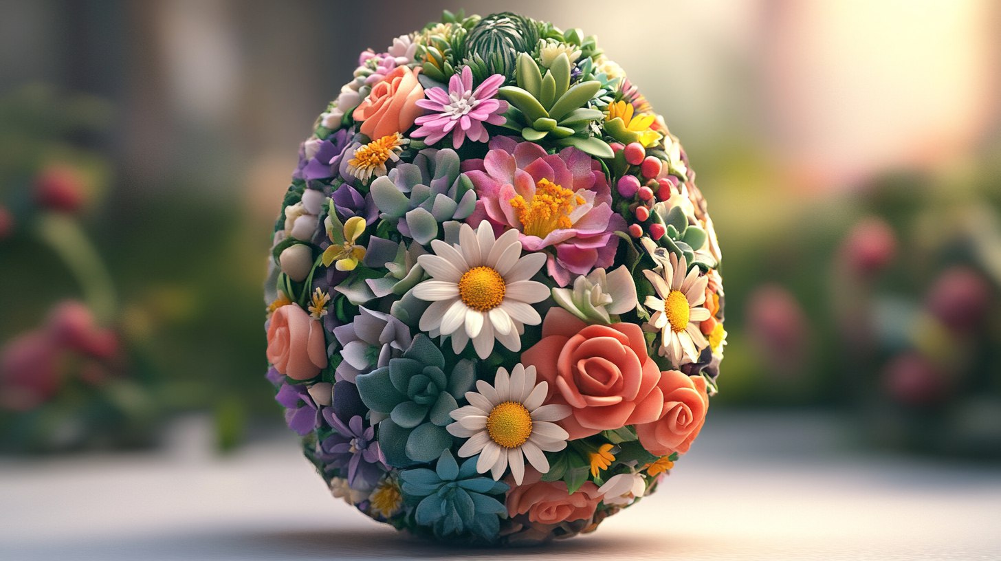 Пасха в Пинске — встречайте праздник в кругу родных! 