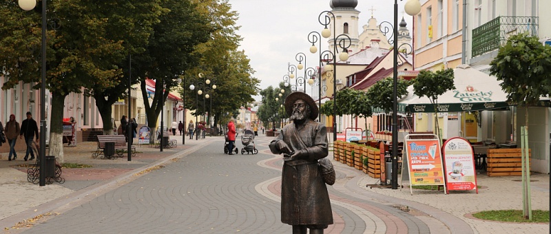 Экскурсии