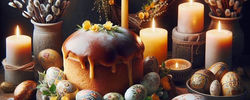 Дорогие гости и жители Пинска ! Христос воскрес!
