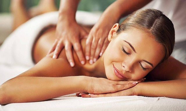 Wellness SPA