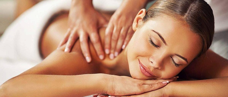 Wellness SPA