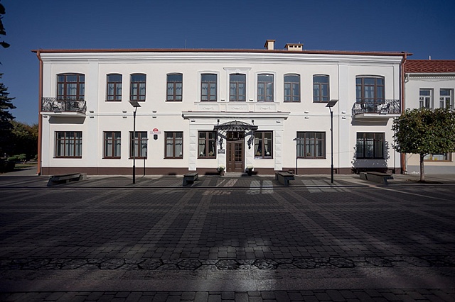 Снаружи